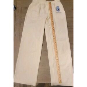 Care Bears  Streetwear Cartoon Cotto. Sweat Pants Joggers 26 Inch Waist